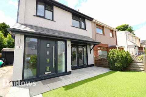 undefined, Thornhill Close, Brynmawr