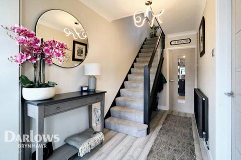 undefined, Thornhill Close, Brynmawr