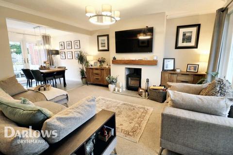 undefined, Thornhill Close, Brynmawr
