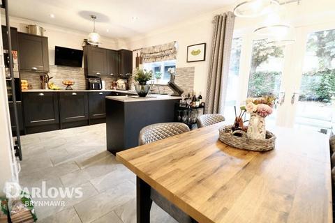 undefined, Thornhill Close, Brynmawr