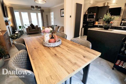 undefined, Thornhill Close, Brynmawr