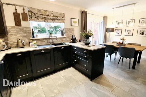 undefined, Thornhill Close, Brynmawr
