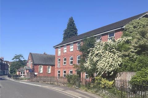 Middlebridge Street, Romsey, Hampshire