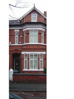 undefined, Blair Road Whalley Range Manchester