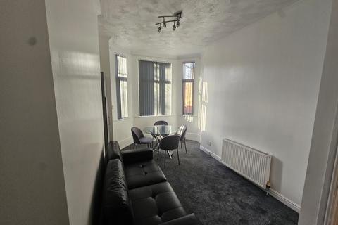 undefined, Blair Road Whalley Range Manchester