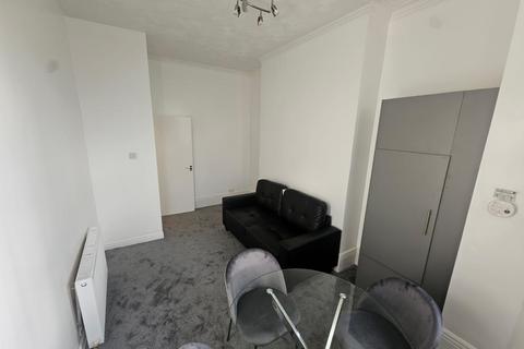 undefined, Blair Road Whalley Range Manchester