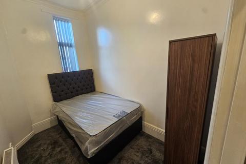 undefined, Blair Road Whalley Range Manchester