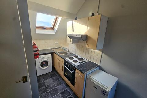 undefined, Latchmere Road, Manchester, M14