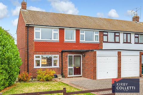 Cranbourne Drive, Hoddesdon