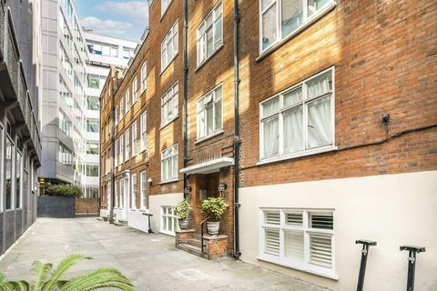 undefined, Crane Court, London EC4A