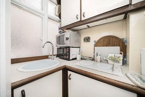 undefined, Crane Court, London EC4A