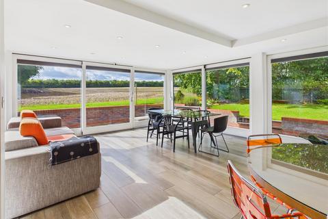 4 bedroom detached house for sale, Manor Fields, West Ella