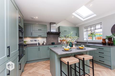 undefined, Locomotive Way, Horwich, Bolton, Greater Manchester, BL6 5XF