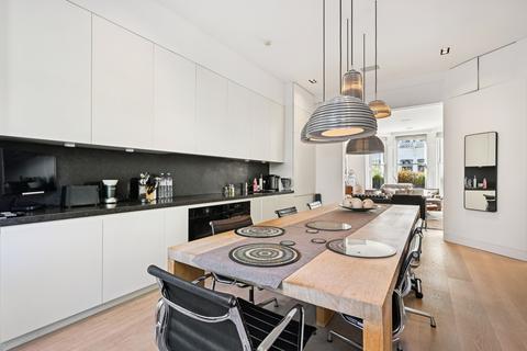 undefined, Coleherne Road, London, SW10