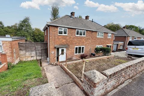 undefined, Branscombe Road, Tiverton, EX16