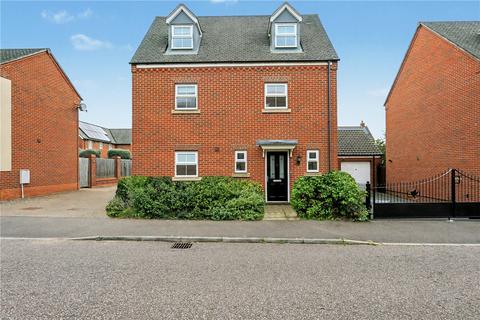 undefined, Kingfisher Close, Cringleford, Norwich, Norfolk, NR4