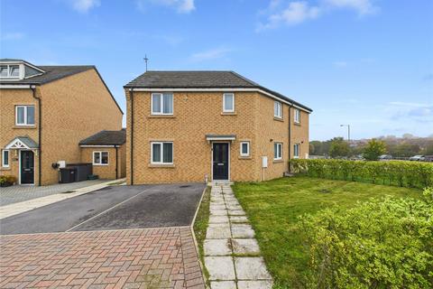 Maling Close, Co Durham DL14