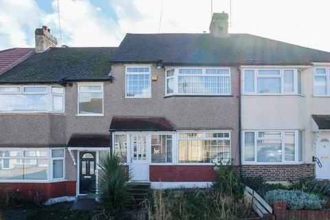 Francis Road, Dartford