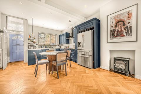 undefined, Bellenden Road,  London, SE15