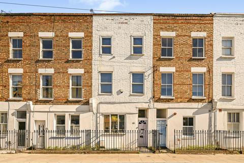undefined, Bellenden Road,  London, SE15
