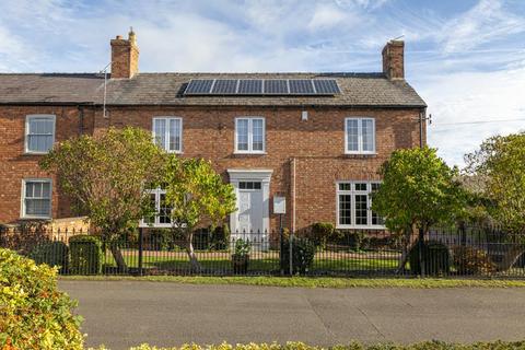 undefined, Lilley Street, Long Bennington, Newark