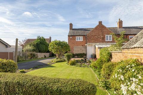 undefined, Lilley Street, Long Bennington, Newark