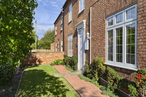 undefined, Lilley Street, Long Bennington, Newark