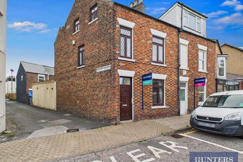 undefined, Mitford Street, Filey, North Yorkshire