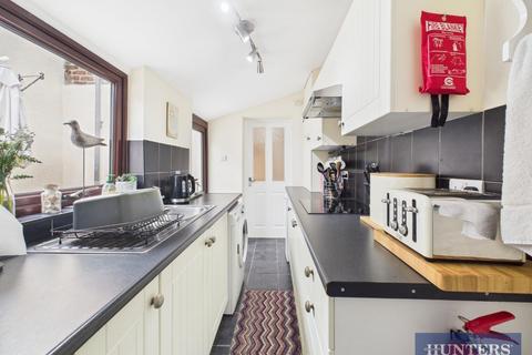undefined, Mitford Street, Filey, North Yorkshire