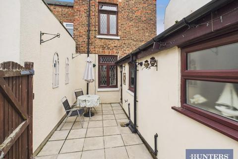 undefined, Mitford Street, Filey, North Yorkshire