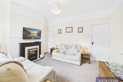 3 bedroom end of terrace house for sale, Mitford Street, Filey, North Yorkshire