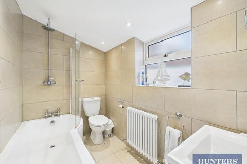 3 bedroom end of terrace house for sale, Mitford Street, Filey, North Yorkshire