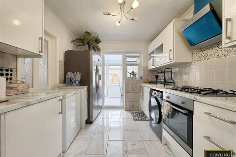 undefined, Bridge Road, Wickford