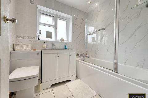 undefined, Bridge Road, Wickford