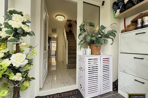 undefined, Bridge Road, Wickford