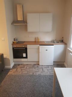 undefined, Church Street, Lancaster LA1