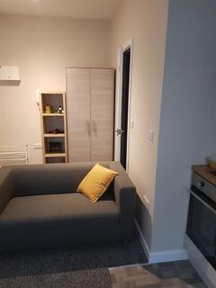 undefined, Church Street, Lancaster LA1