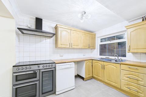 undefined, Dent Close, South Ockendon, Essex, RM15 5DS