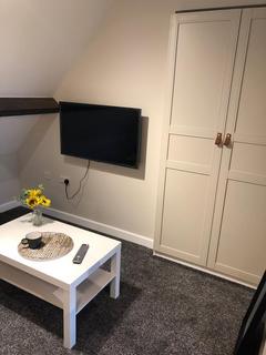 undefined, Church Street, Lancaster LA1