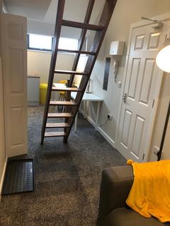 undefined, Church Street, Lancaster LA1