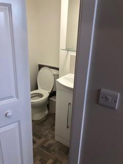 undefined, Church Street, Lancaster LA1