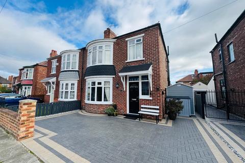 undefined, Cleveland Avenue, Middlesbrough