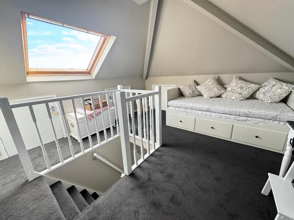 Attic