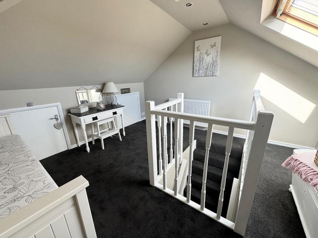 Attic