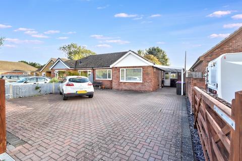 3 bedroom semi-detached house for sale, Orby Road, Addlethorpe, PE24