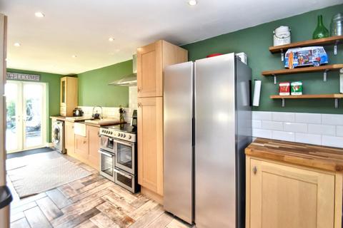 3 bedroom semi-detached house for sale, Orby Road, Addlethorpe, PE24