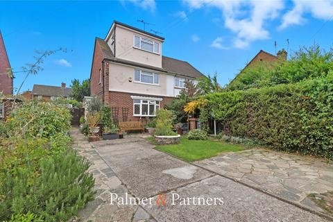 3 bedroom semi-detached house for sale, Pyms Road, Chelmsford CM2