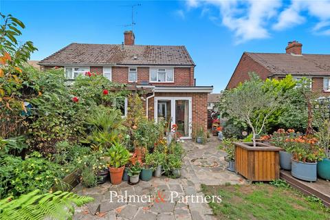 3 bedroom semi-detached house for sale, Pyms Road, Chelmsford CM2
