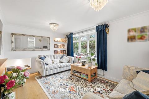 3 bedroom semi-detached house for sale, Pyms Road, Chelmsford CM2