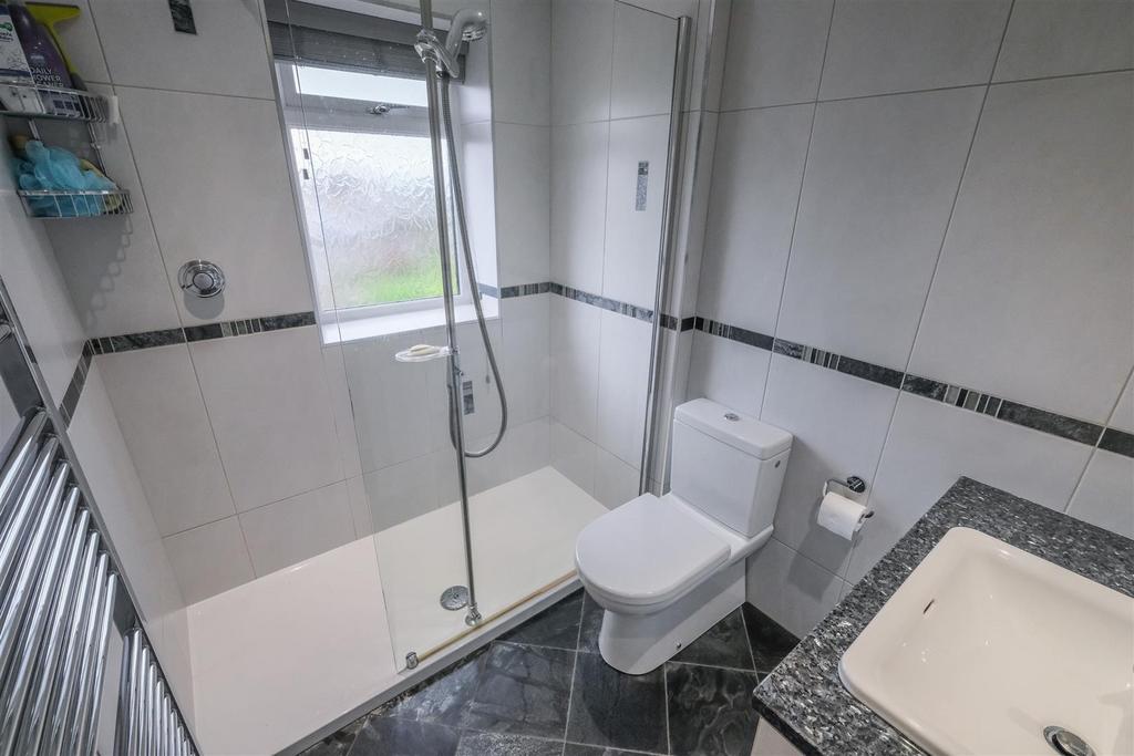 House Bathroom